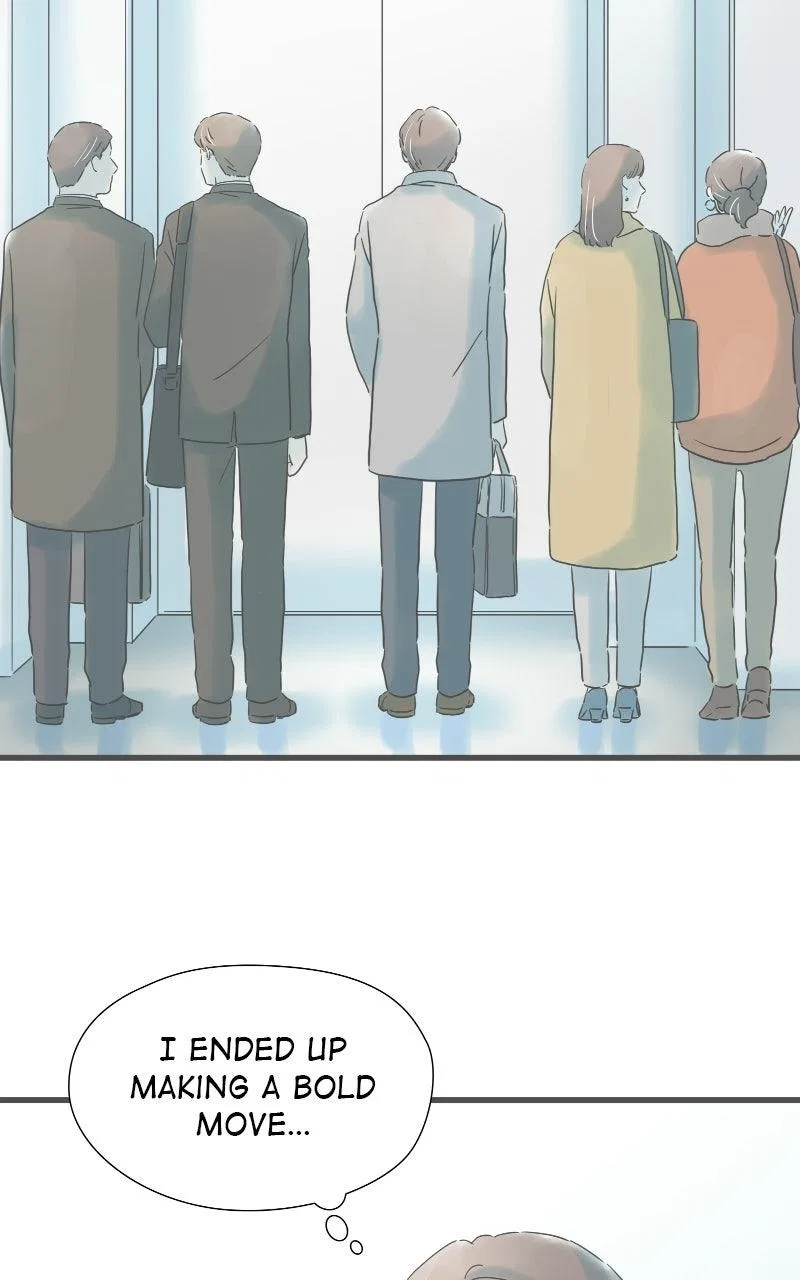 It Rains on Precious Days Chapter 215 – Page 64