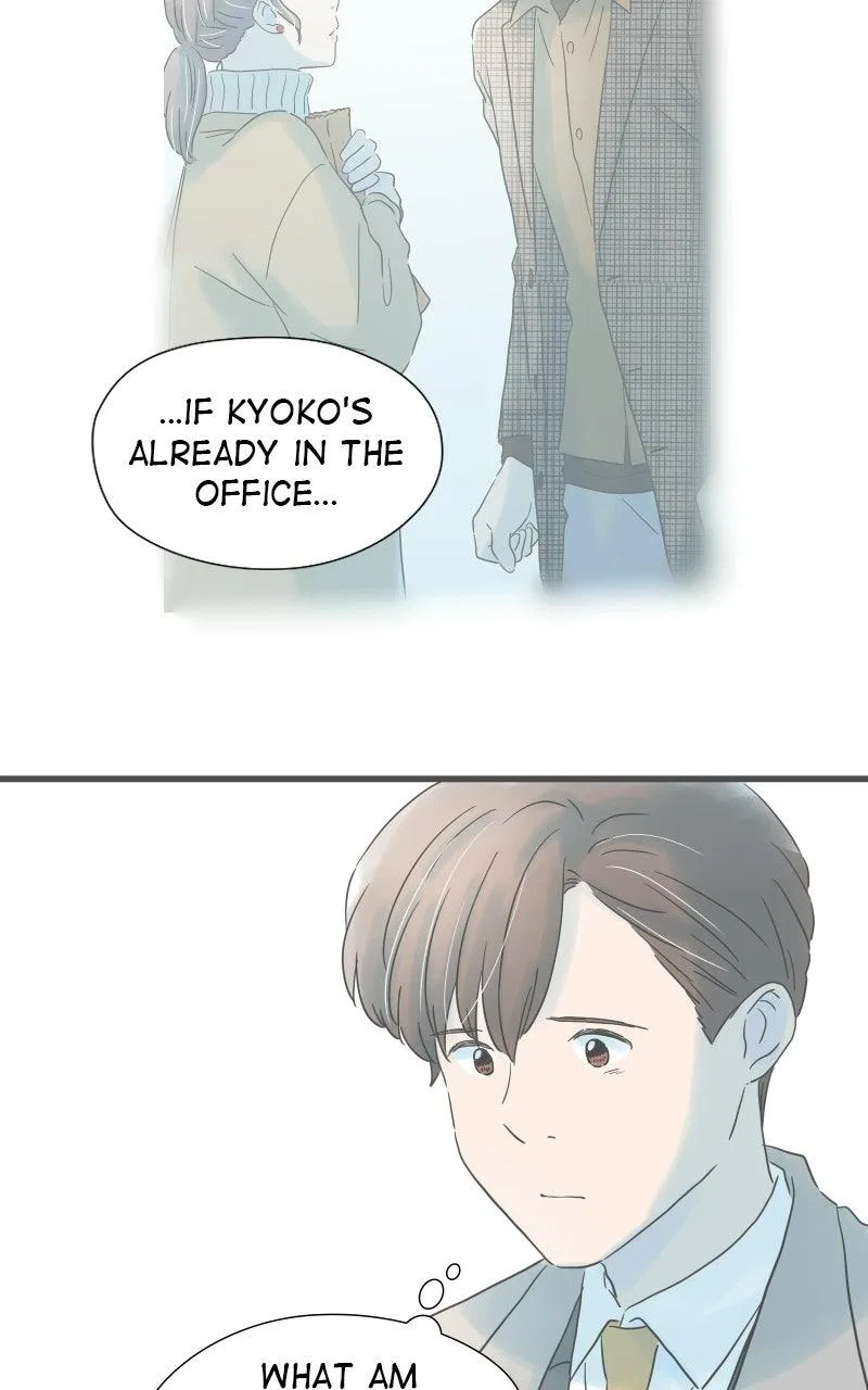 It Rains on Precious Days Chapter 215 – Page 66