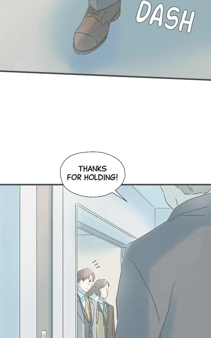 It Rains on Precious Days Chapter 215 – Page 72