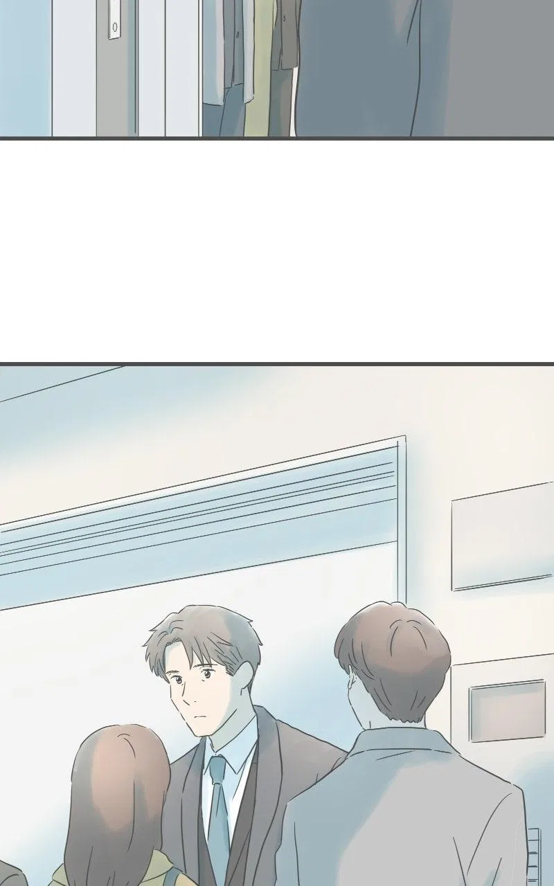 It Rains on Precious Days Chapter 215 – Page 73