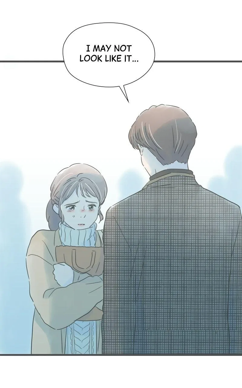 It Rains on Precious Days Chapter 214 – Page 7