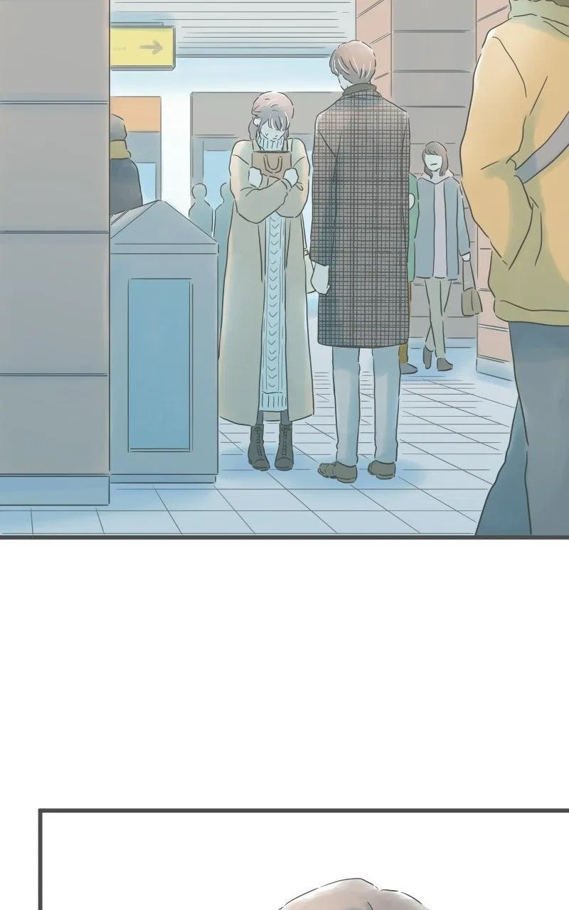 It Rains on Precious Days Chapter 214 – Page 12