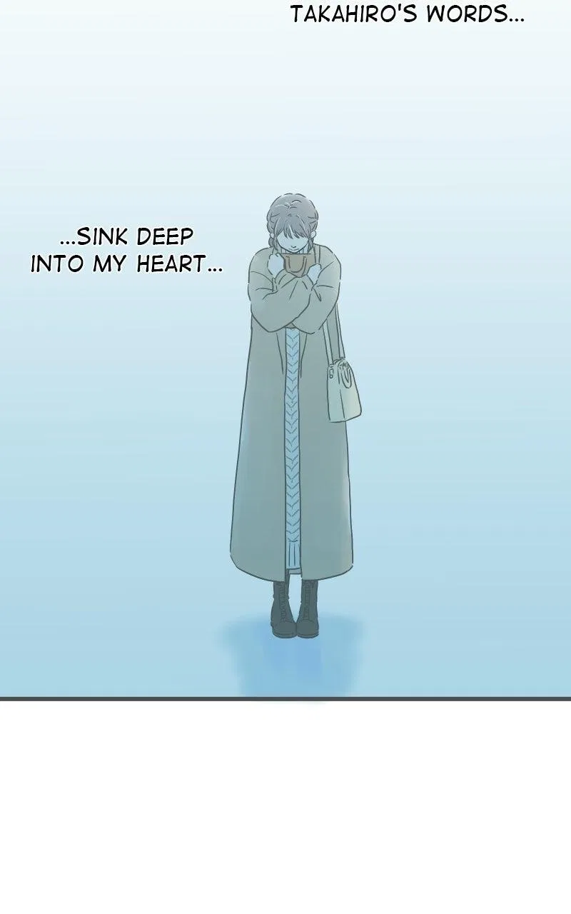 It Rains on Precious Days Chapter 214 – Page 21