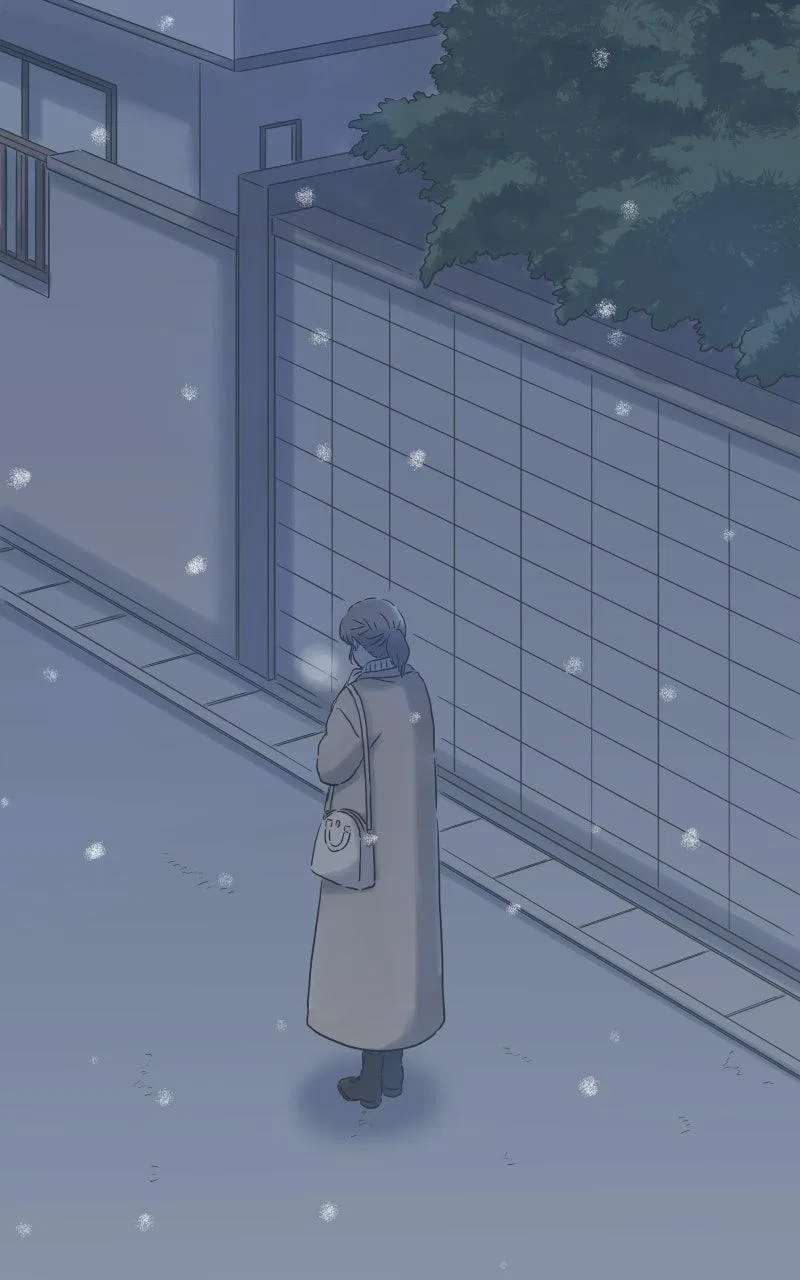 It Rains on Precious Days Chapter 214 – Page 27