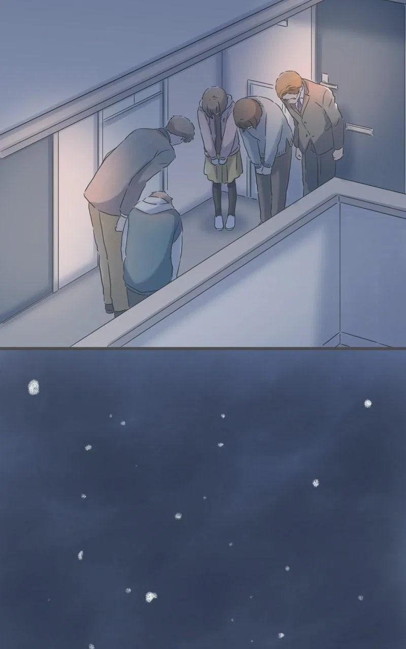 It Rains on Precious Days Chapter 214 – Page 30