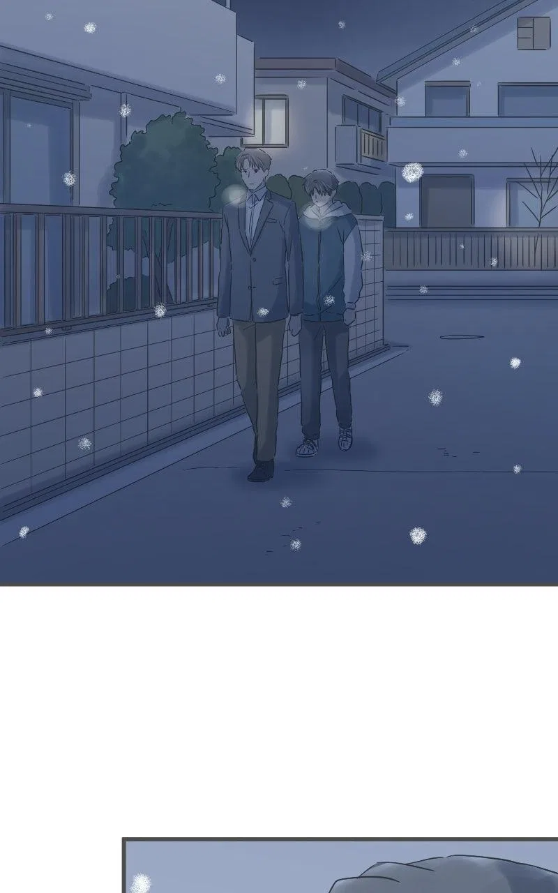 It Rains on Precious Days Chapter 214 – Page 32