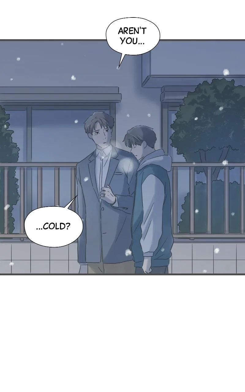 It Rains on Precious Days Chapter 214 – Page 35