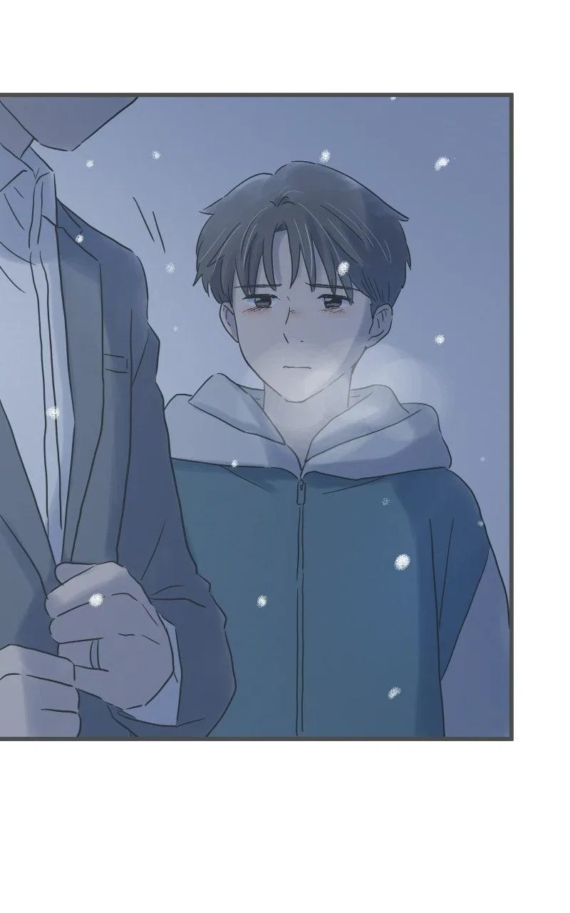 It Rains on Precious Days Chapter 214 – Page 36