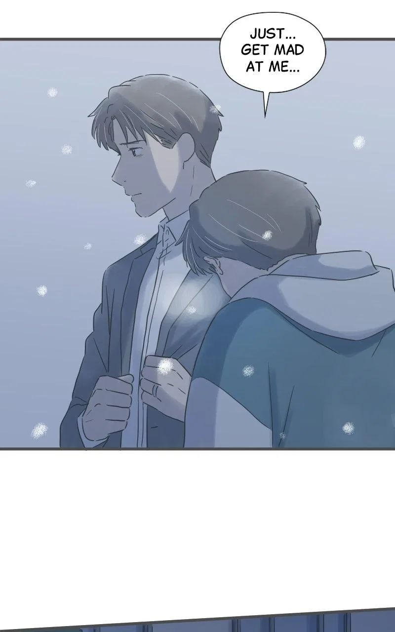 It Rains on Precious Days Chapter 214 – Page 38