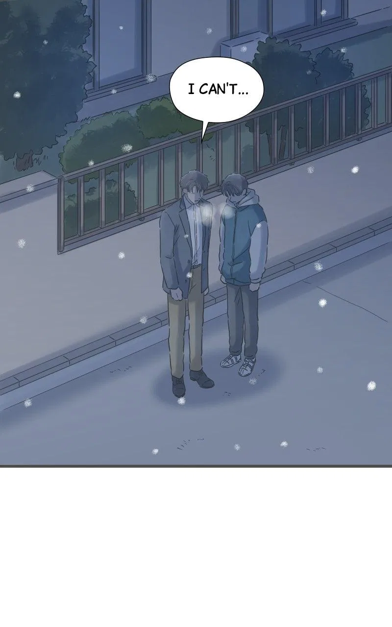 It Rains on Precious Days Chapter 214 – Page 39