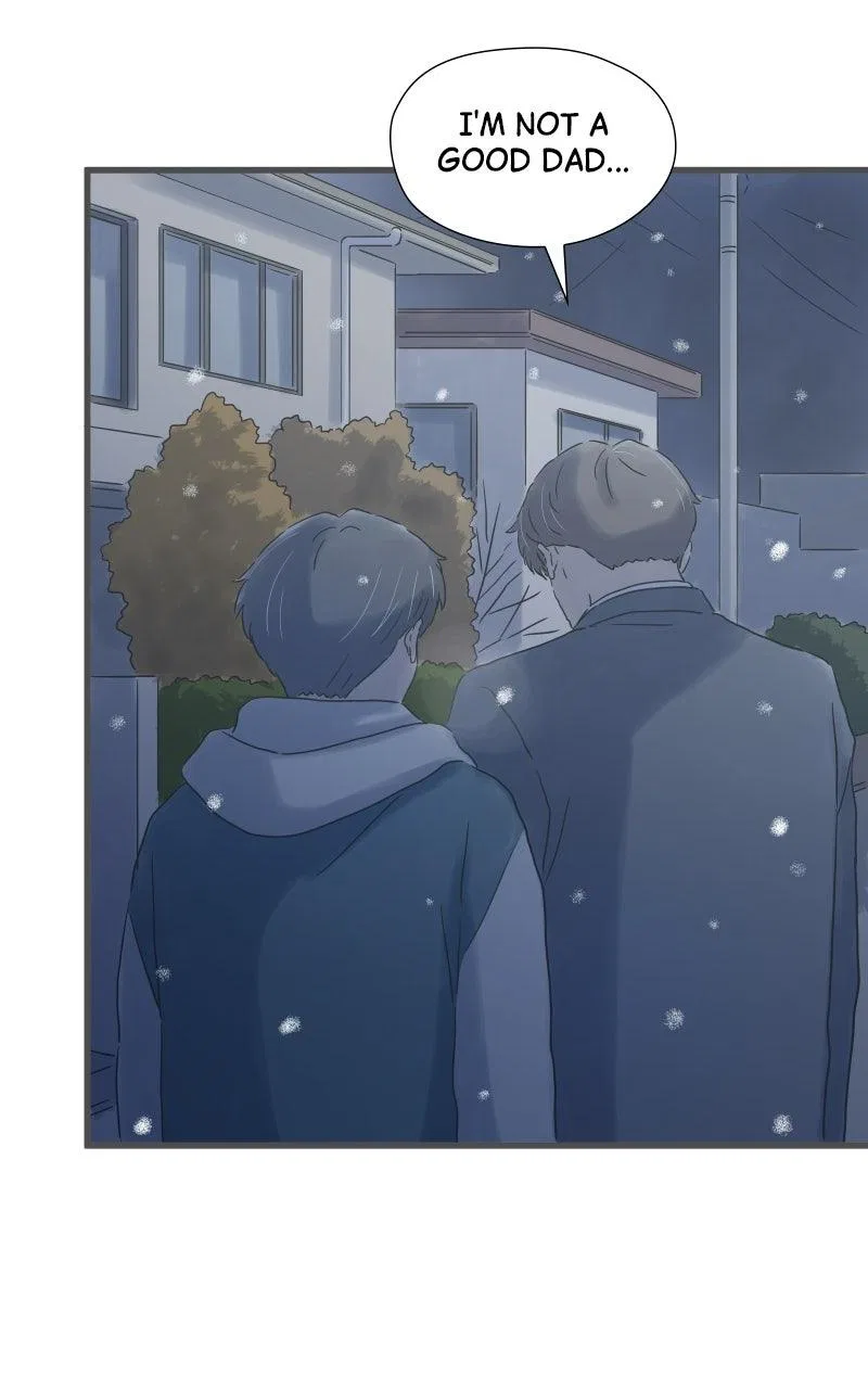 It Rains on Precious Days Chapter 214 – Page 40