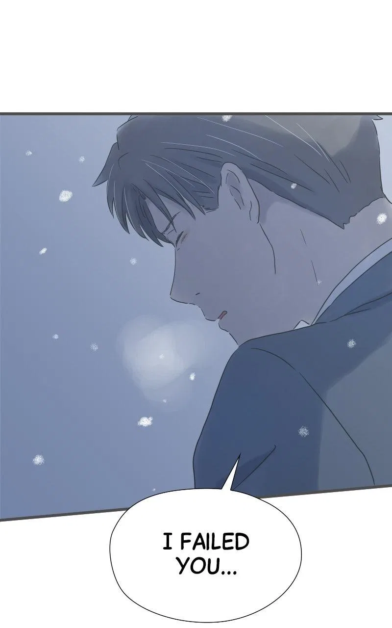 It Rains on Precious Days Chapter 214 – Page 41