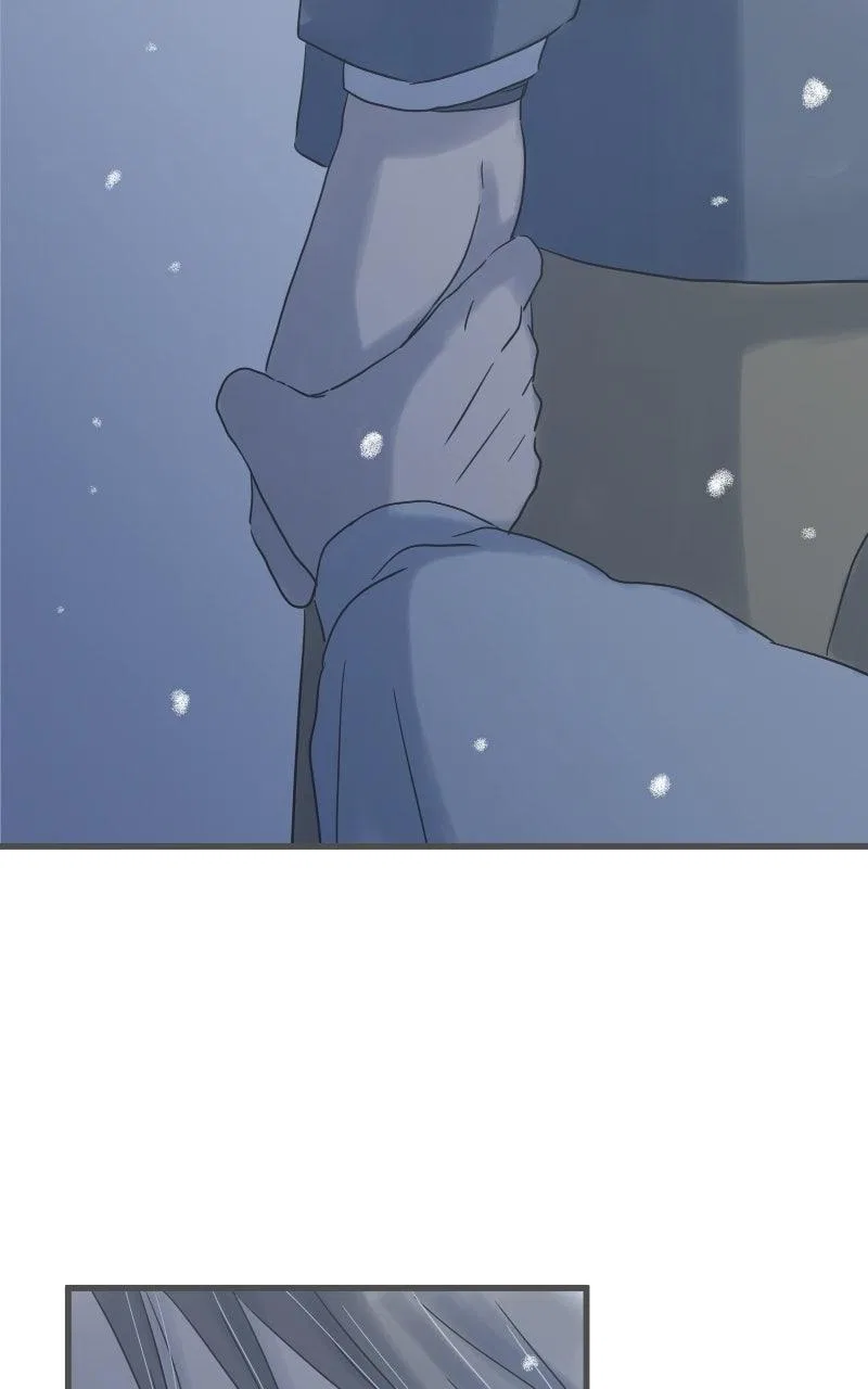 It Rains on Precious Days Chapter 214 – Page 43