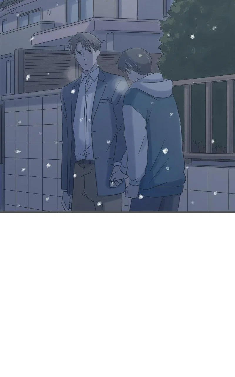 It Rains on Precious Days Chapter 214 – Page 45