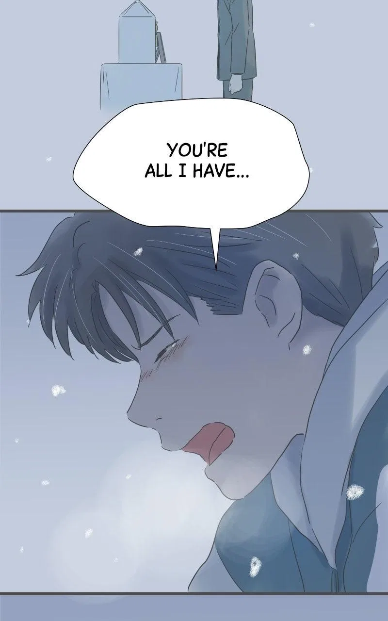 It Rains on Precious Days Chapter 214 – Page 48