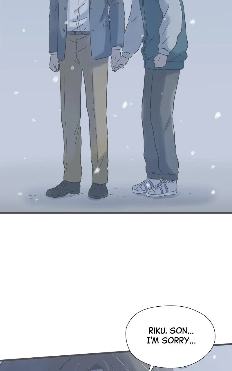 It Rains on Precious Days Chapter 214 – Page 50