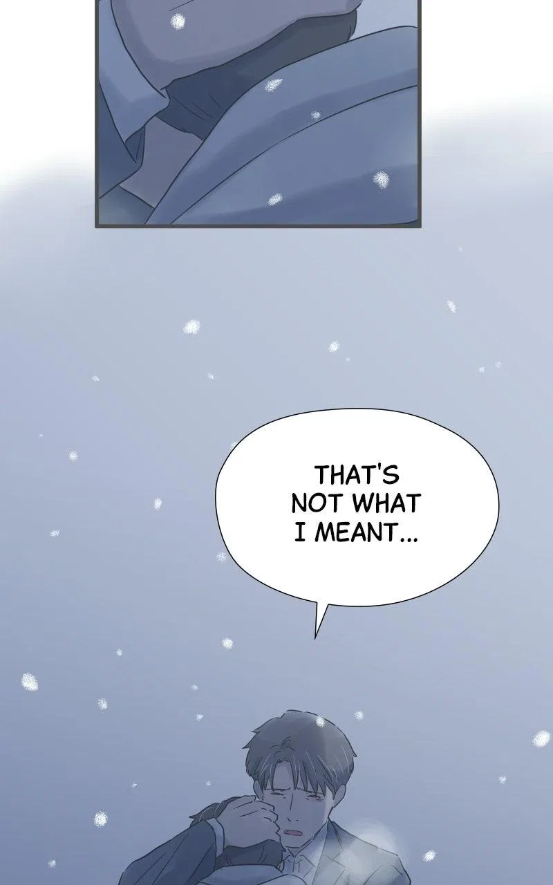 It Rains on Precious Days Chapter 214 – Page 52