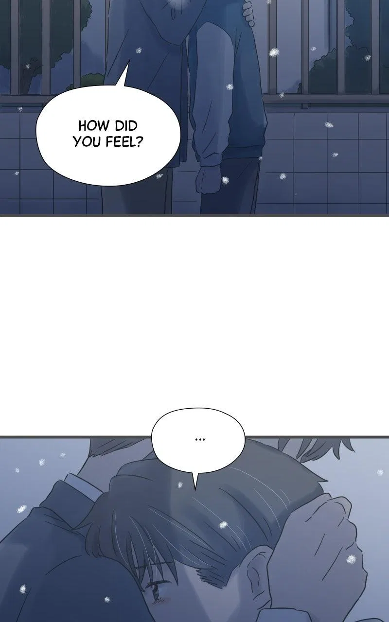 It Rains on Precious Days Chapter 214 – Page 55