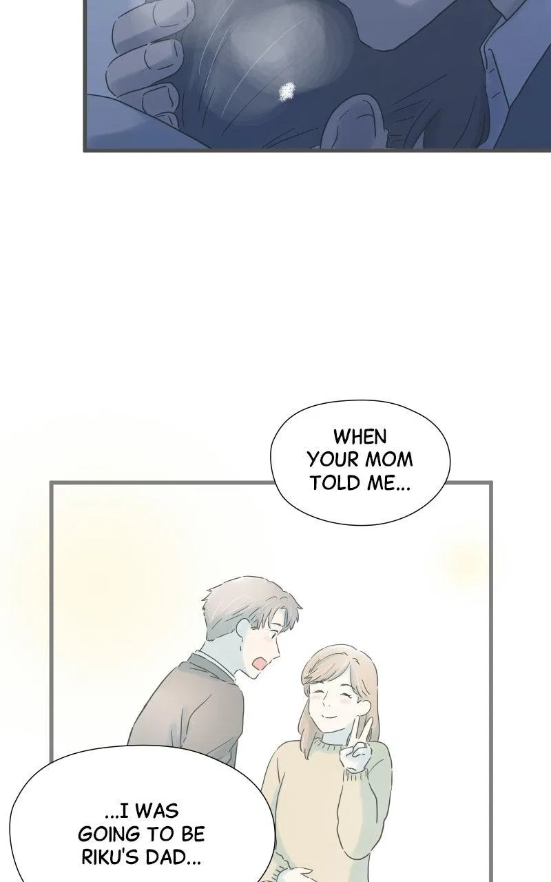 It Rains on Precious Days Chapter 214 – Page 58