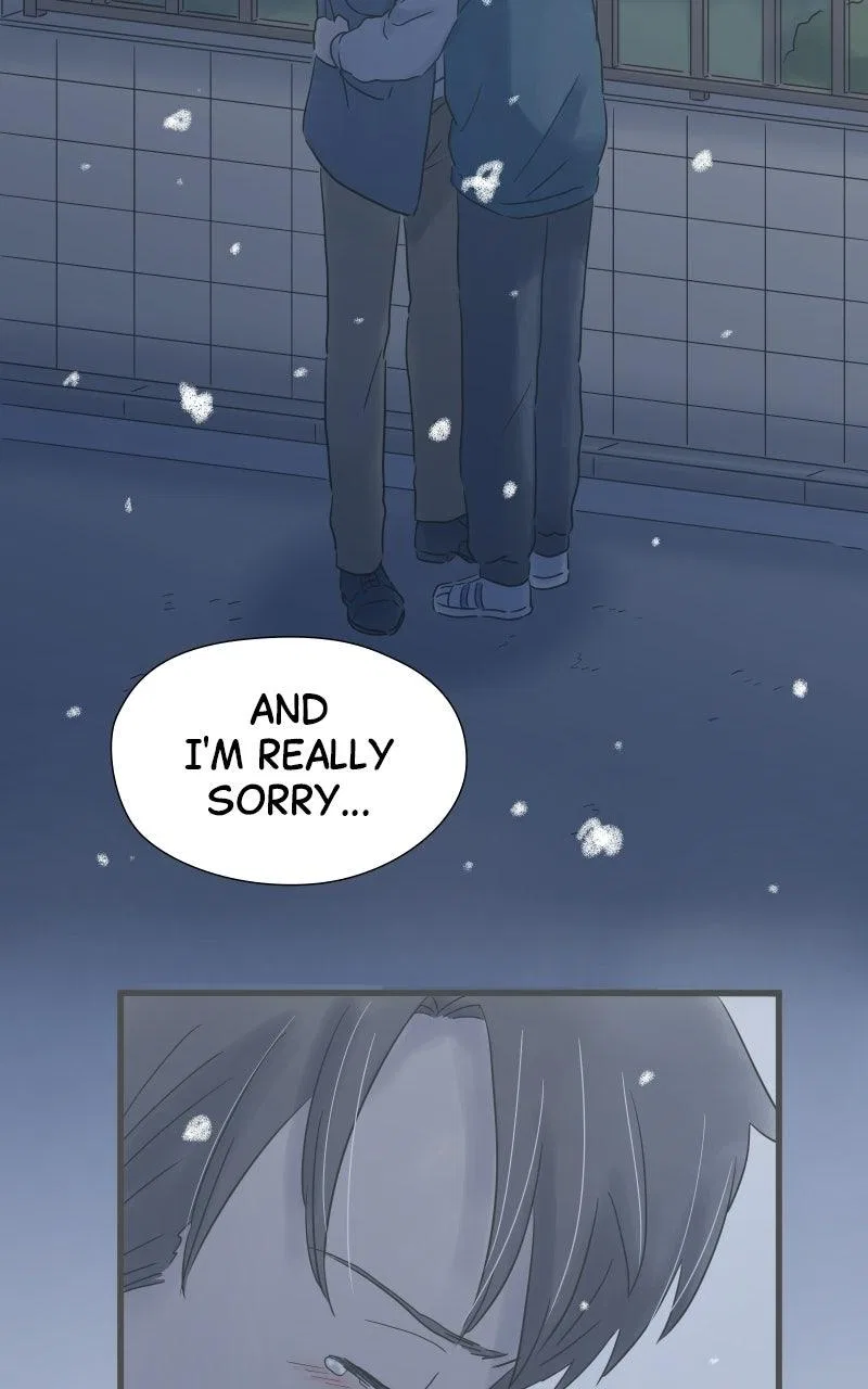 It Rains on Precious Days Chapter 214 – Page 66