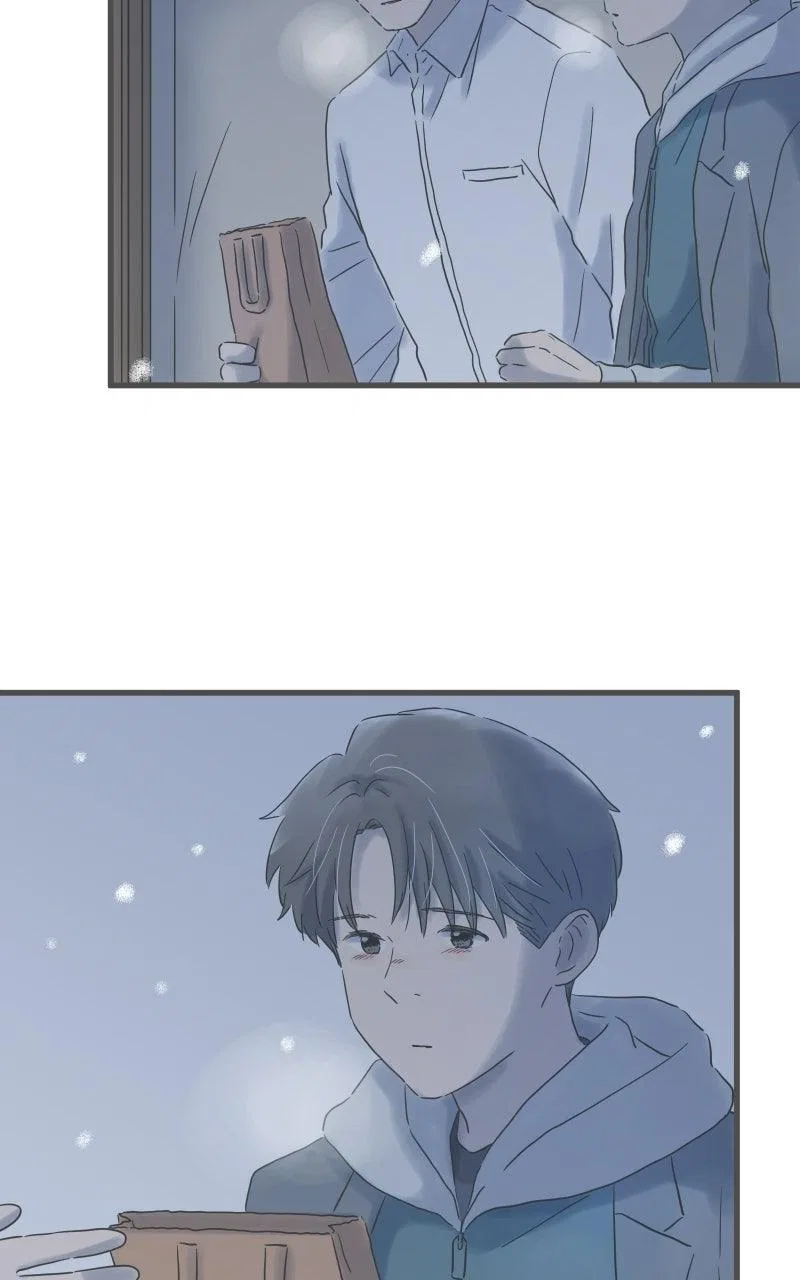 It Rains on Precious Days Chapter 214 – Page 72