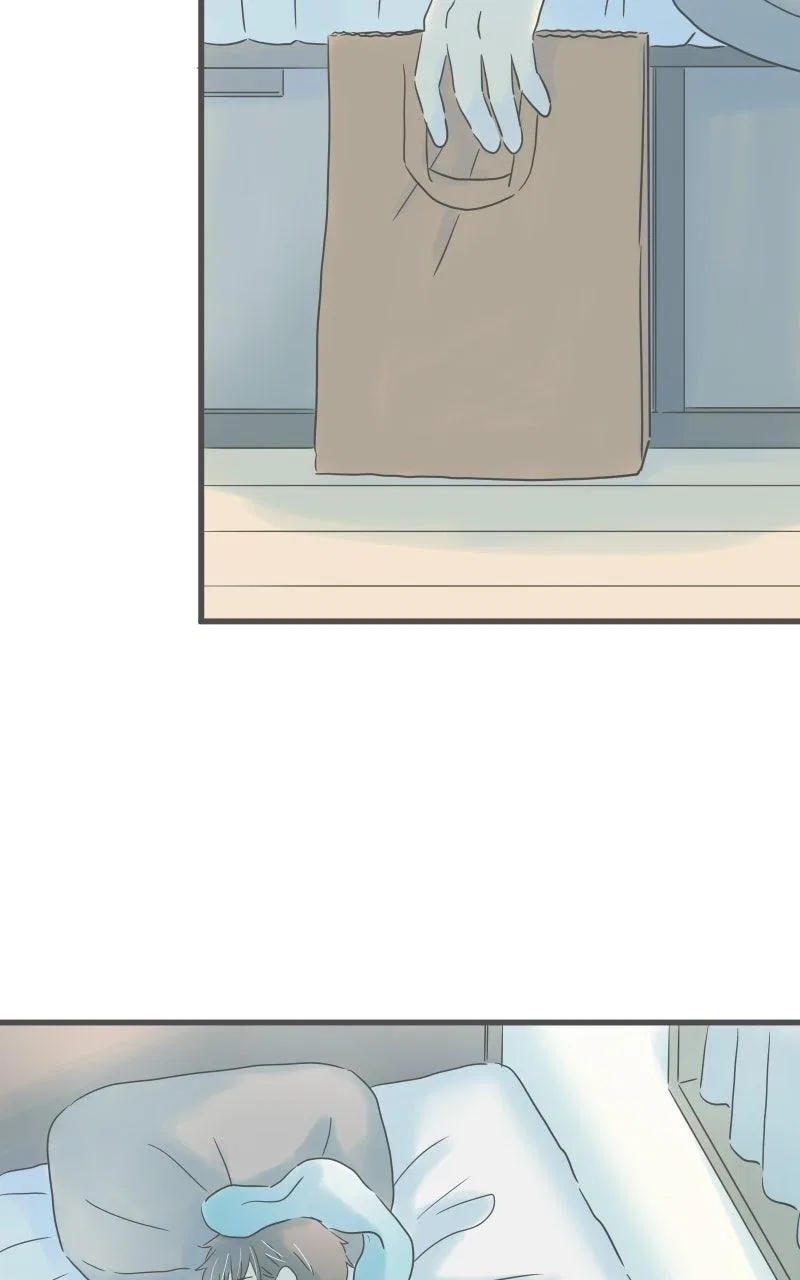 It Rains on Precious Days Chapter 214 – Page 76