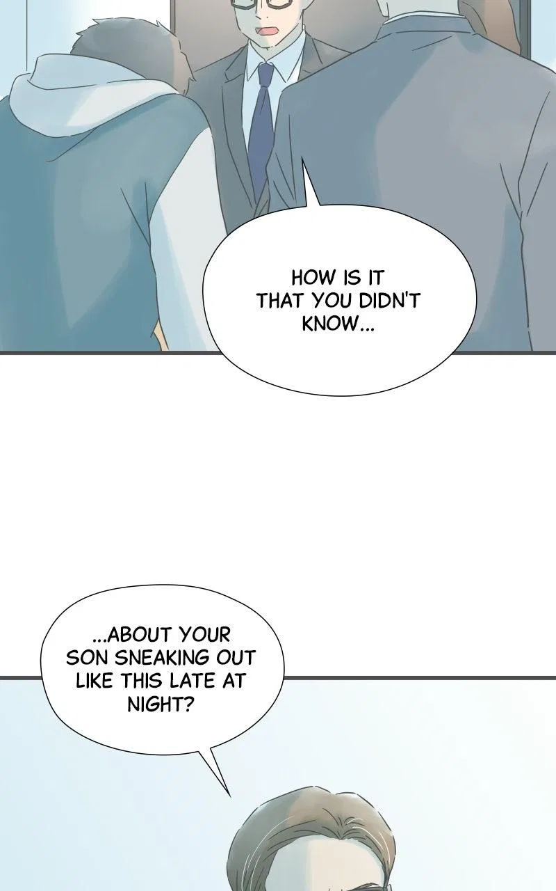 It Rains on Precious Days Chapter 213 – Page 3