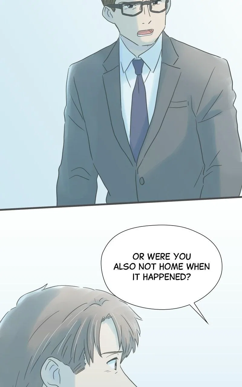 It Rains on Precious Days Chapter 213 – Page 4
