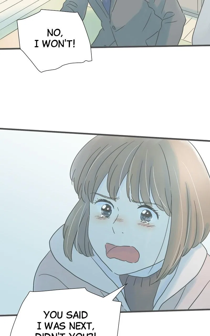It Rains on Precious Days Chapter 213 – Page 31