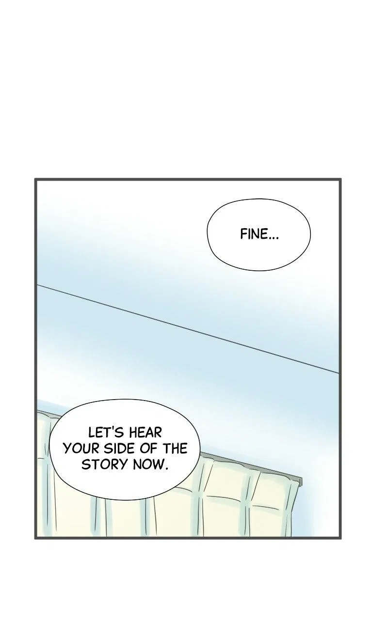 It Rains on Precious Days Chapter 213 – Page 34