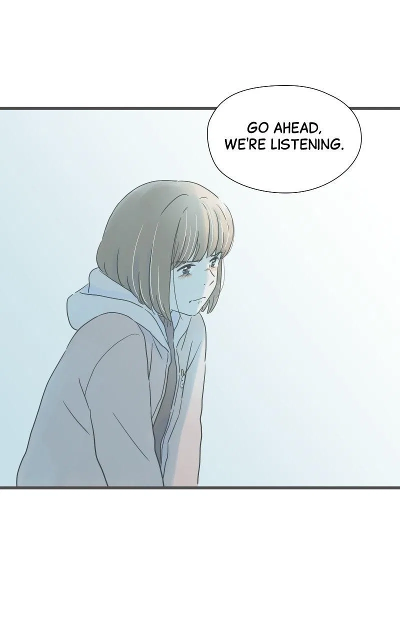 It Rains on Precious Days Chapter 213 – Page 35