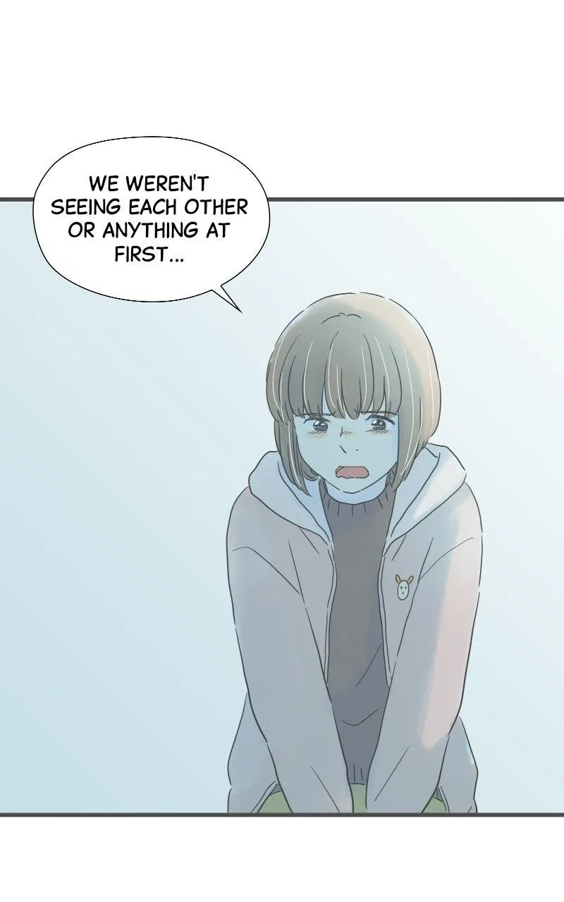 It Rains on Precious Days Chapter 213 – Page 37