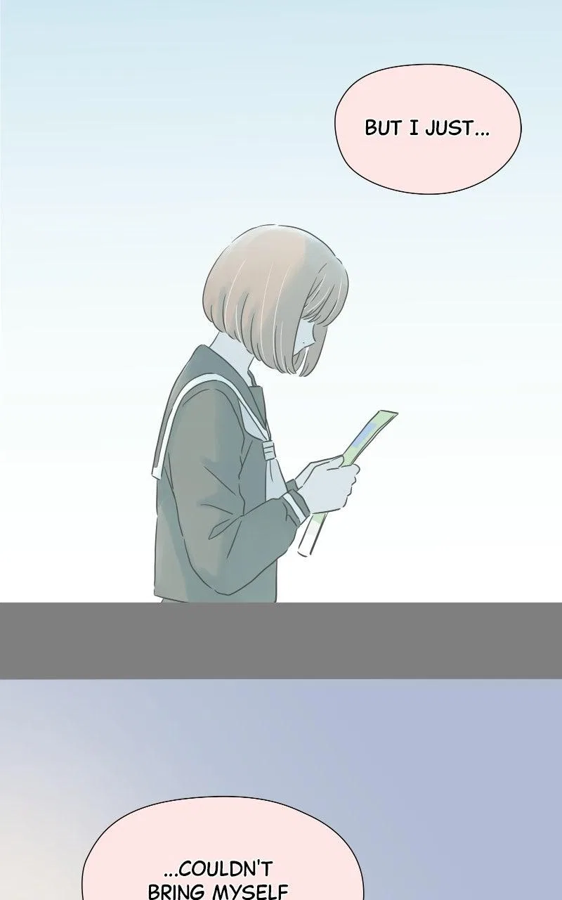 It Rains on Precious Days Chapter 213 – Page 56