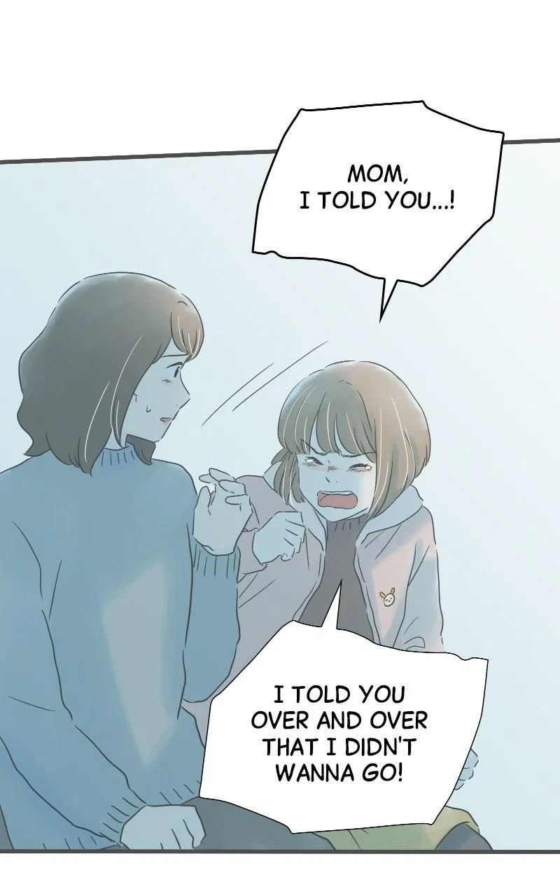 It Rains on Precious Days Chapter 213 – Page 60