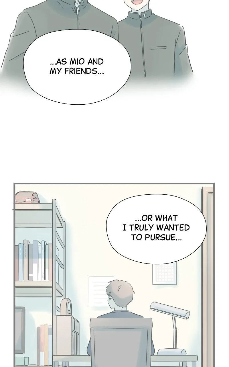 It Rains on Precious Days Chapter 213 – Page 71