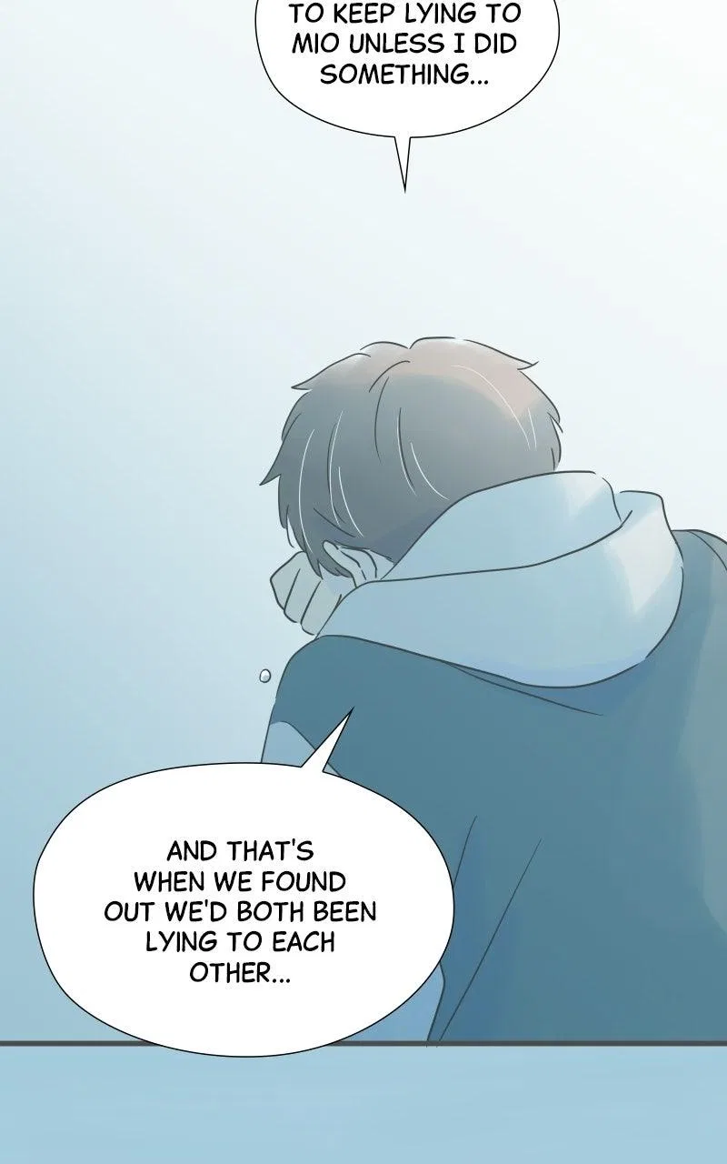 It Rains on Precious Days Chapter 213 – Page 80