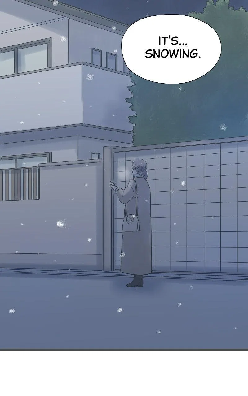 It Rains on Precious Days Chapter 213 – Page 88