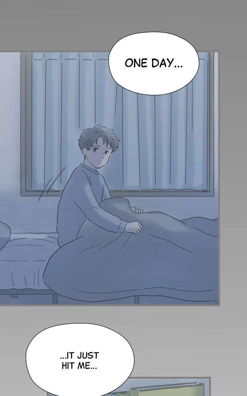It Rains on Precious Days Chapter 212 – Page 34