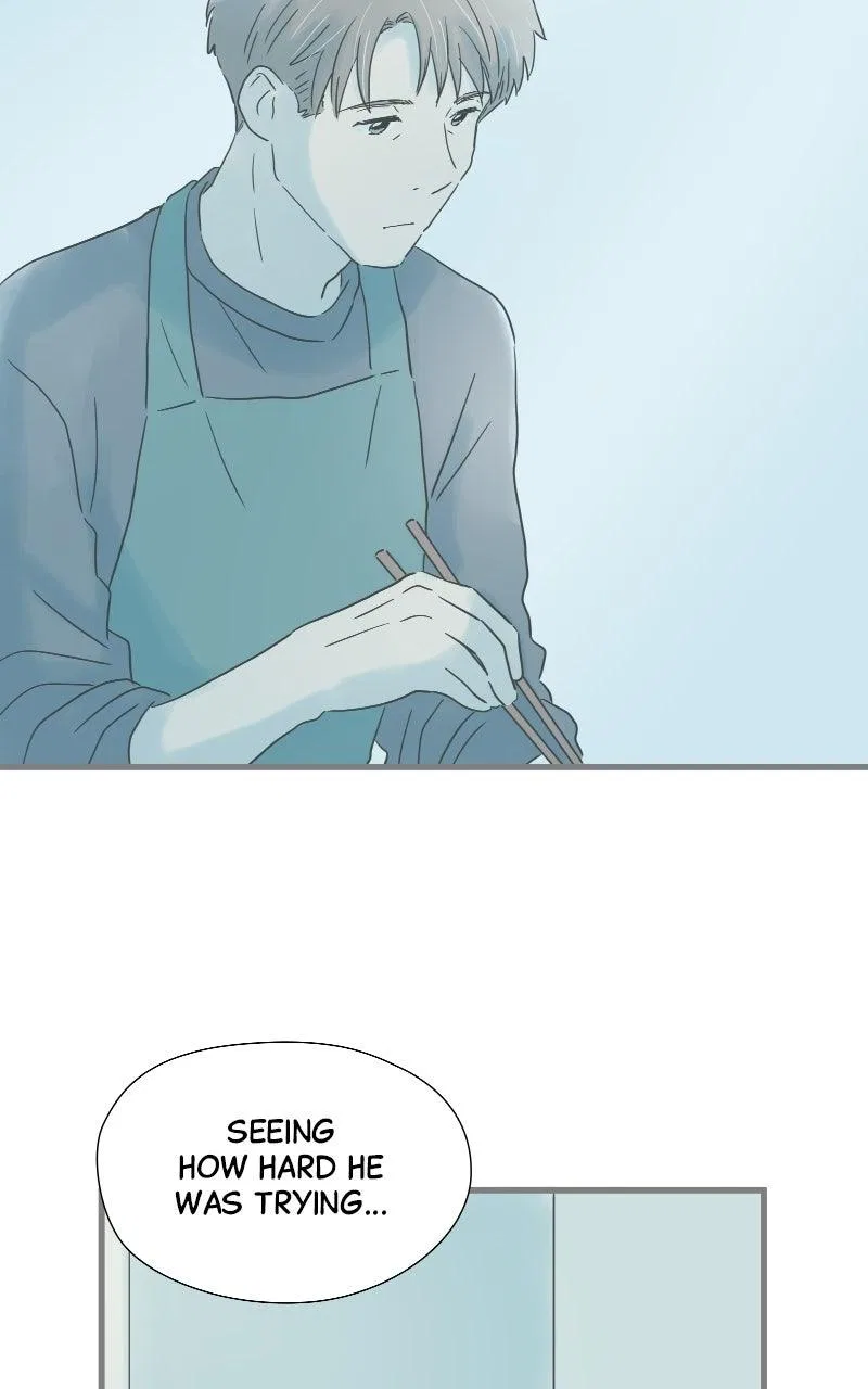 It Rains on Precious Days Chapter 212 – Page 39