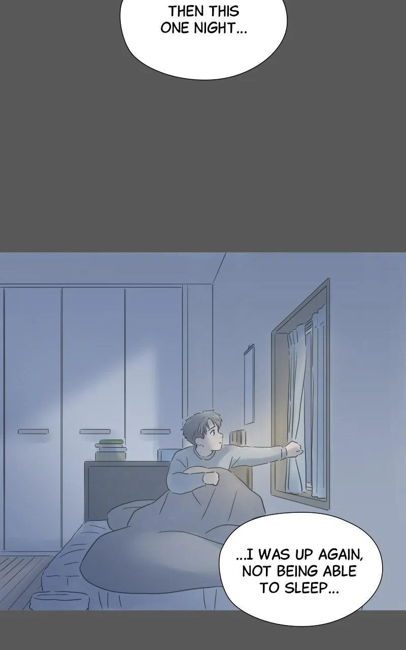 It Rains on Precious Days Chapter 212 – Page 45