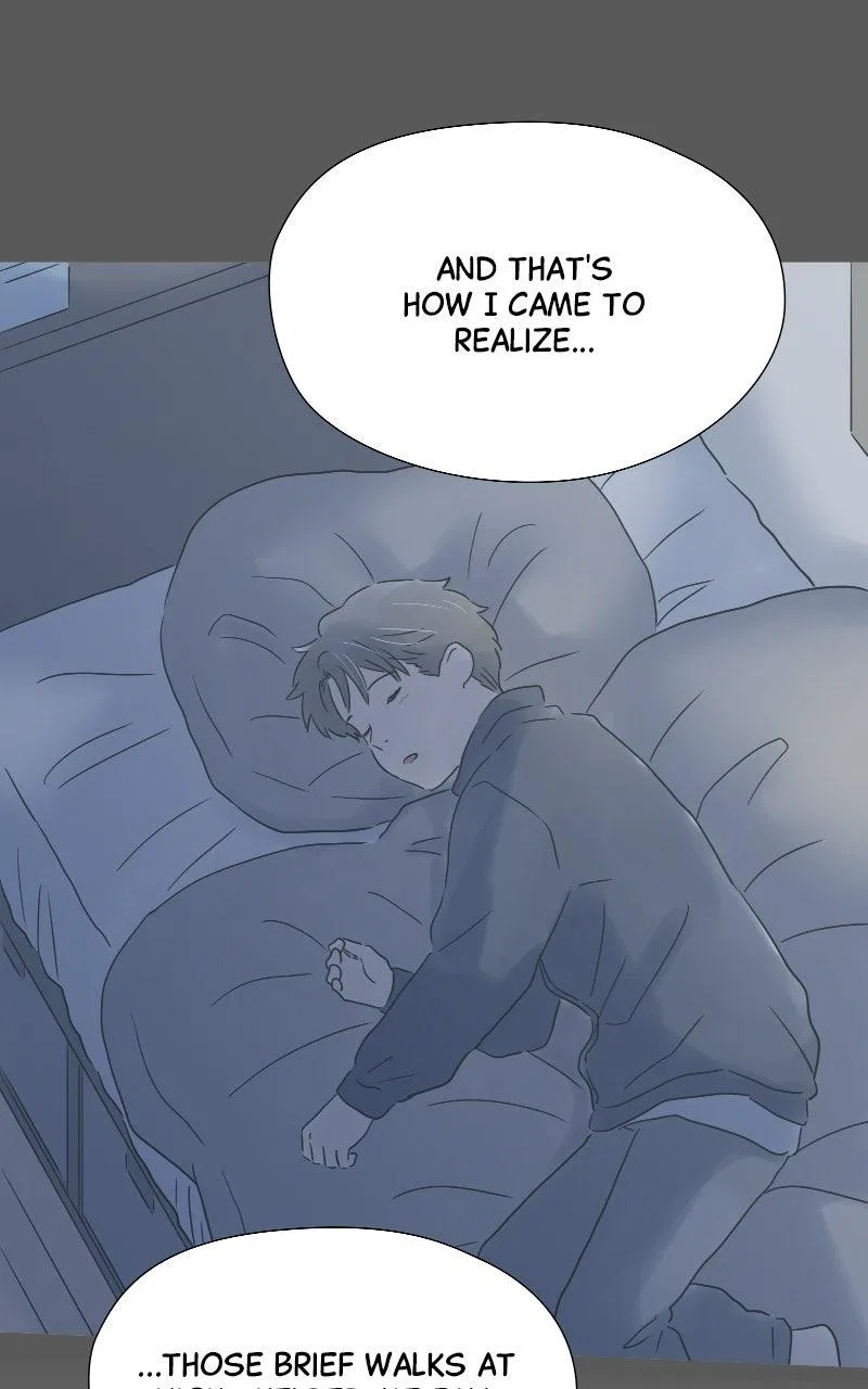 It Rains on Precious Days Chapter 212 – Page 50