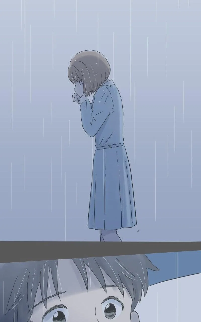 It Rains on Precious Days Chapter 212 – Page 54