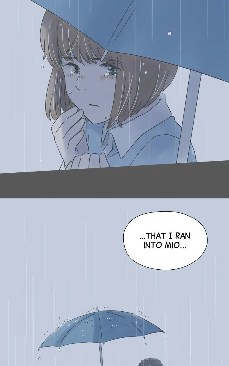 It Rains on Precious Days Chapter 212 – Page 56