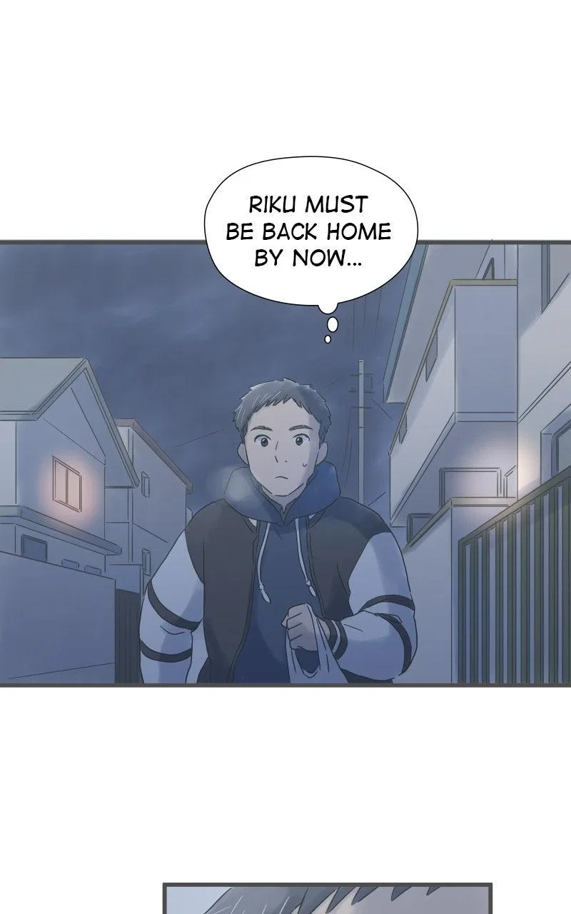 It Rains on Precious Days Chapter 212 – Page 72
