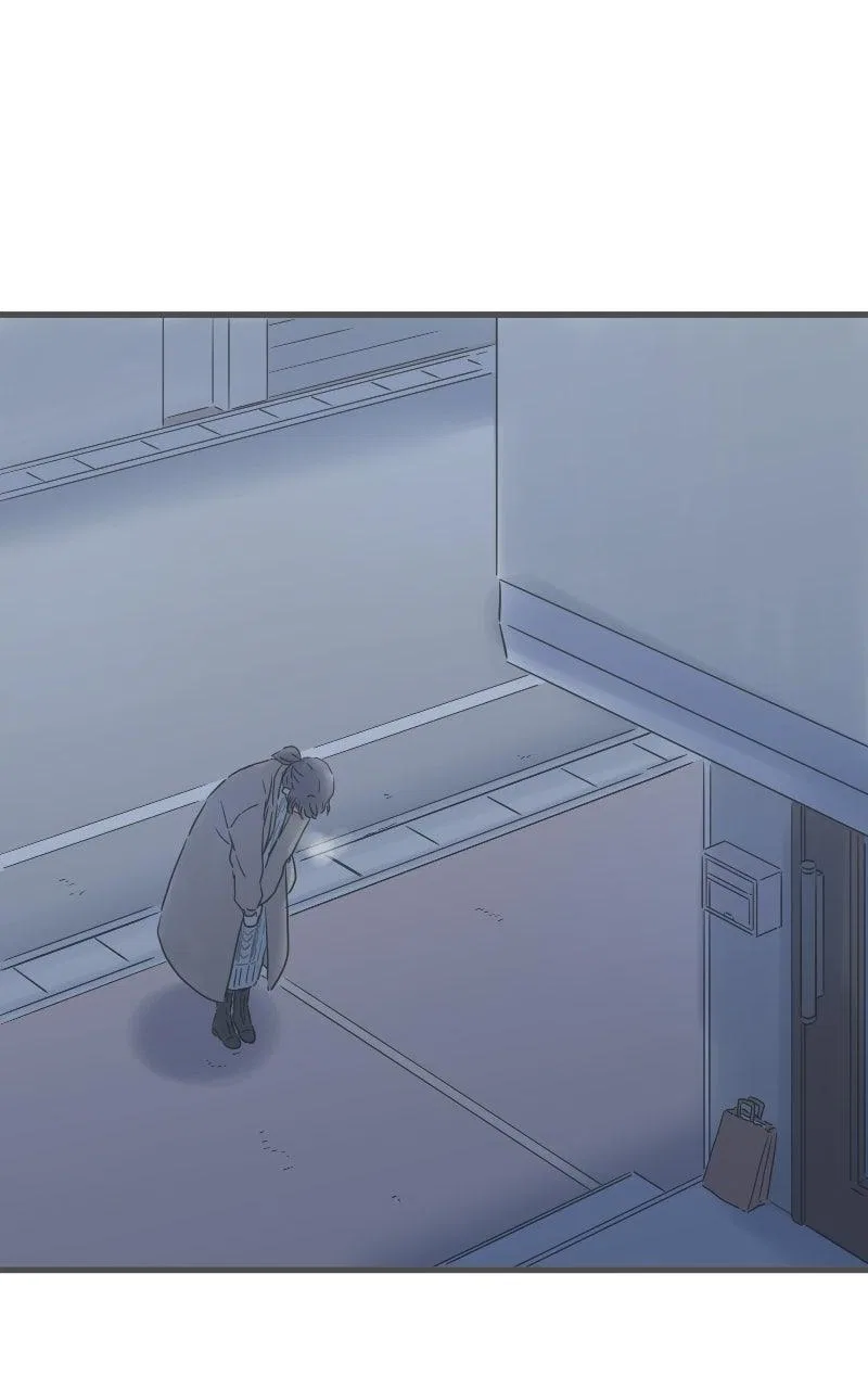It Rains on Precious Days Chapter 212 – Page 79