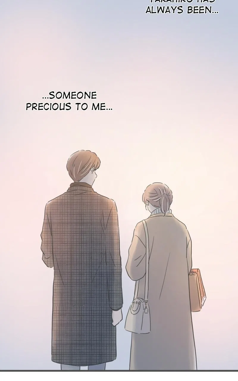 It Rains on Precious Days Chapter 211 – Page 13
