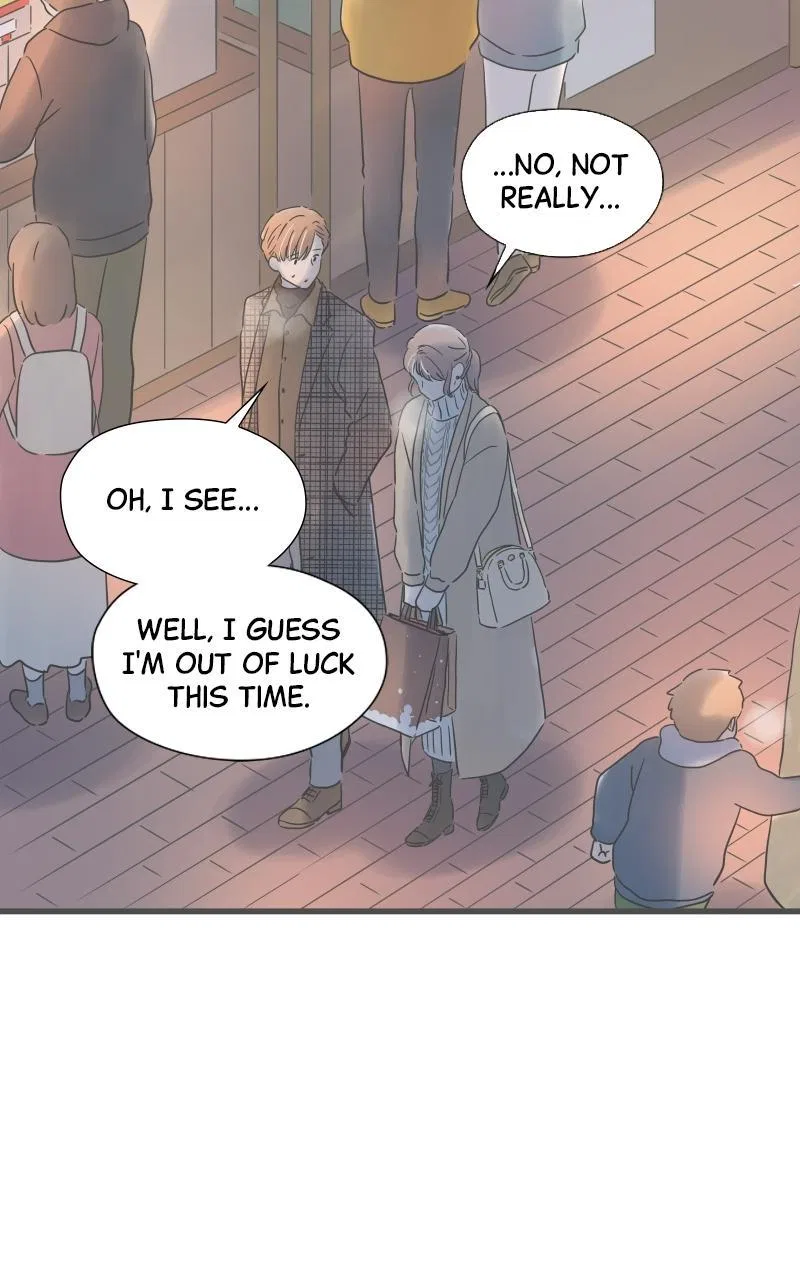 It Rains on Precious Days Chapter 211 – Page 31
