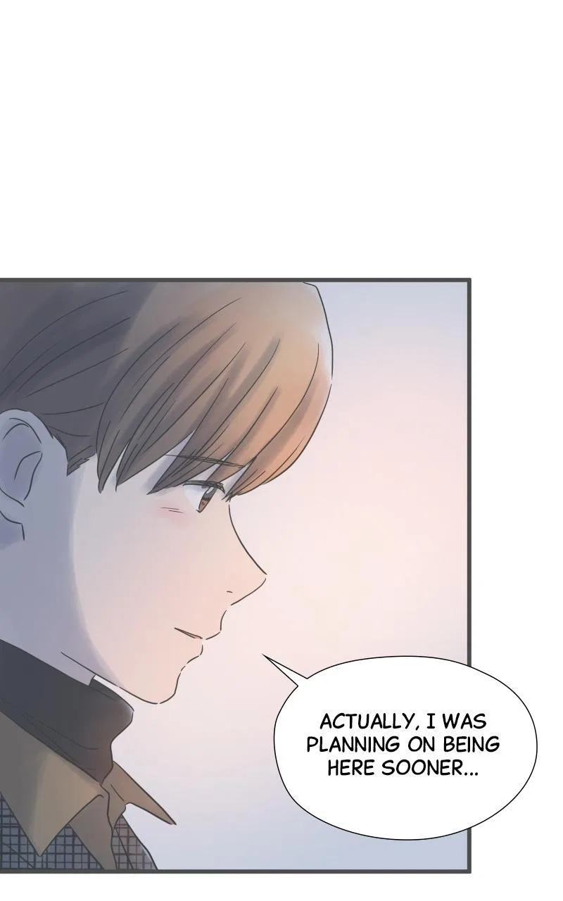 It Rains on Precious Days Chapter 211 – Page 32