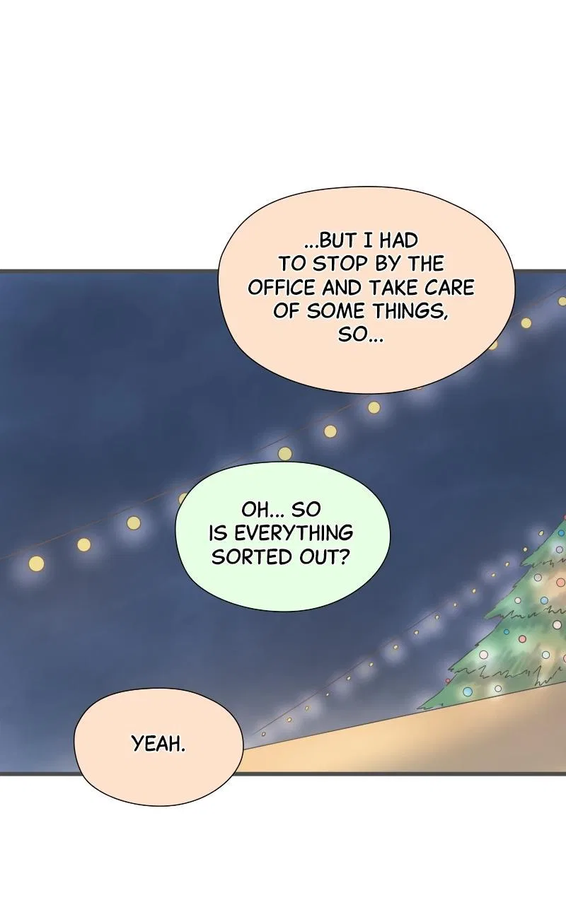 It Rains on Precious Days Chapter 211 – Page 33