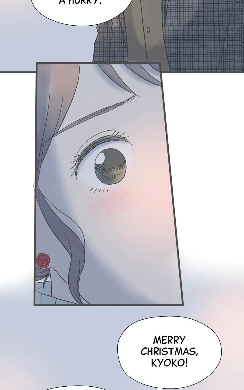 It Rains on Precious Days Chapter 211 – Page 35